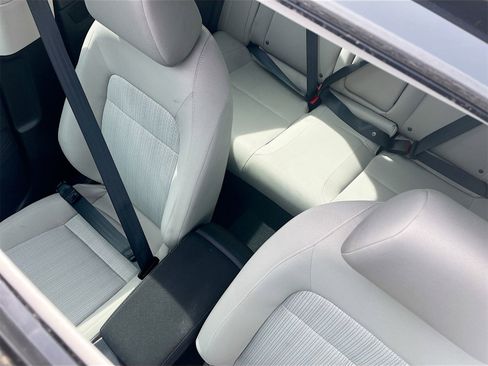 Used 2024 Honda Civic EX image 21