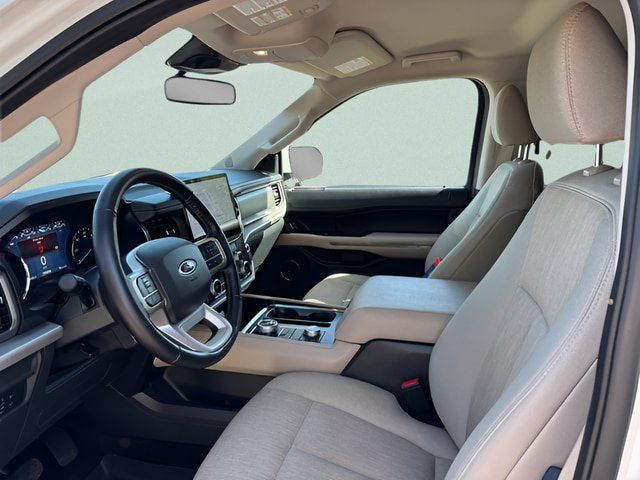Certified 2022 Ford Expedition XLT AWD/4WD image 4