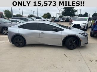 Used 2024 Toyota Prius LE AWD/4WD video 2