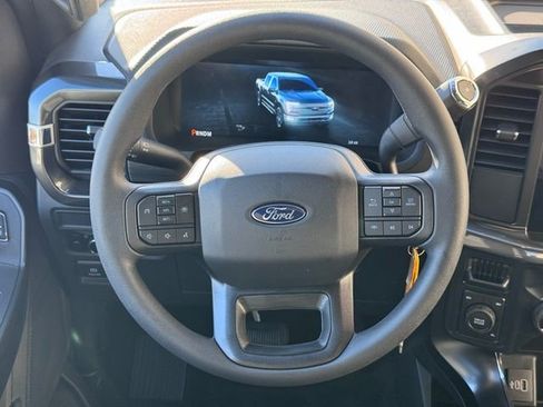 New 2026 Ford F150 STX w/ Equipment Group 200A image 14
