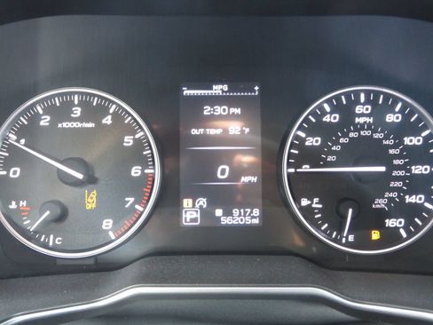 Used 2020 Subaru Outback Limited AWD/4WD image 21
