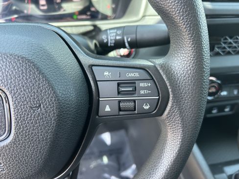 Certified 2023 Honda Accord LX image 26