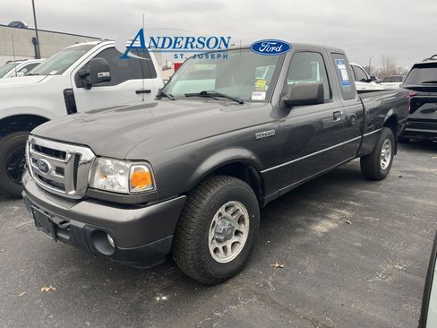 Used 2011 Ford Ranger XLT image 1