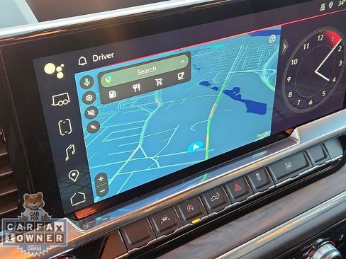 Used 2025 GMC Sierra 1500 SLT image 17