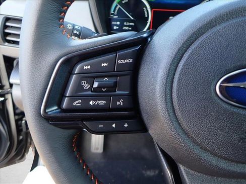 New 2026 Subaru Crosstrek 2.5i Limited image 14