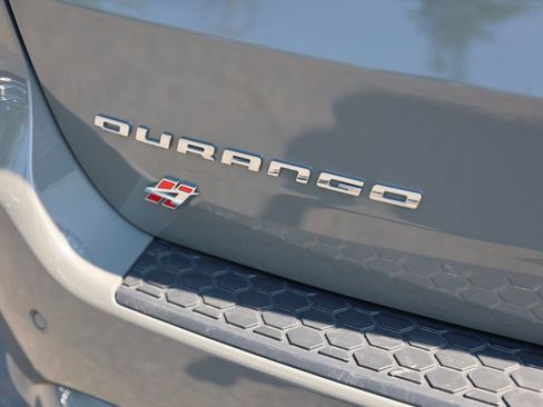 Used 2026 Dodge Durango GT AWD/4WD image 9