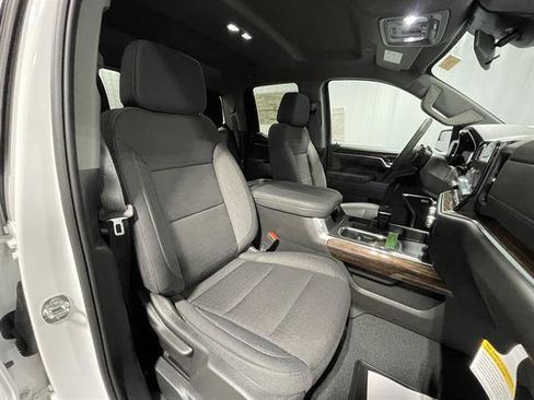 New 2025 GMC Sierra 1500 Elevation w/ Preferred Package image 20