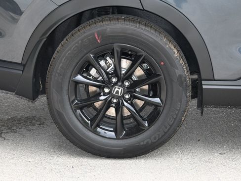 New 2026 Honda CR-V Sport image 35