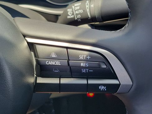 New 2026 MAZDA MAZDA3 2.5 S Sedan w/ Preferred Pkg FWD image 6