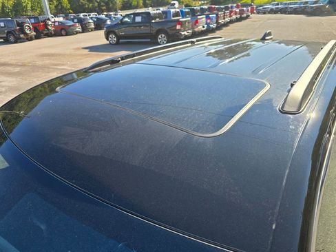 New 2025 Jeep Grand Cherokee Laredo X w/ Luxury Tech Group I image 20