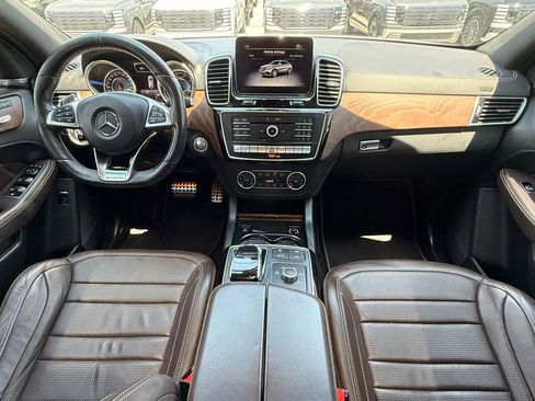 Used 2019 Mercedes-Benz GLE 63 AMG S image 29
