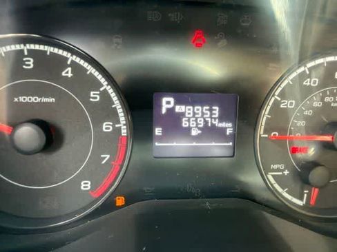 Used 2017 Subaru Impreza 2.0i Premium AWD/4WD image 22