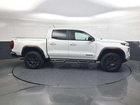 Used 2024 GMC Canyon Elevation w/ Trailering Package AWD/4WD image 3