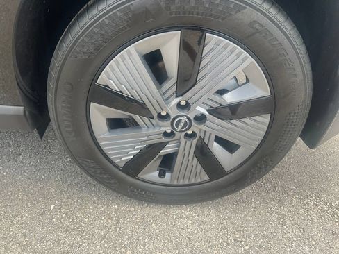 Certified 2025 Nissan Murano SL AWD/4WD image 5