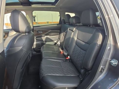 Used 2019 Nissan Murano Platinum AWD/4WD image 23
