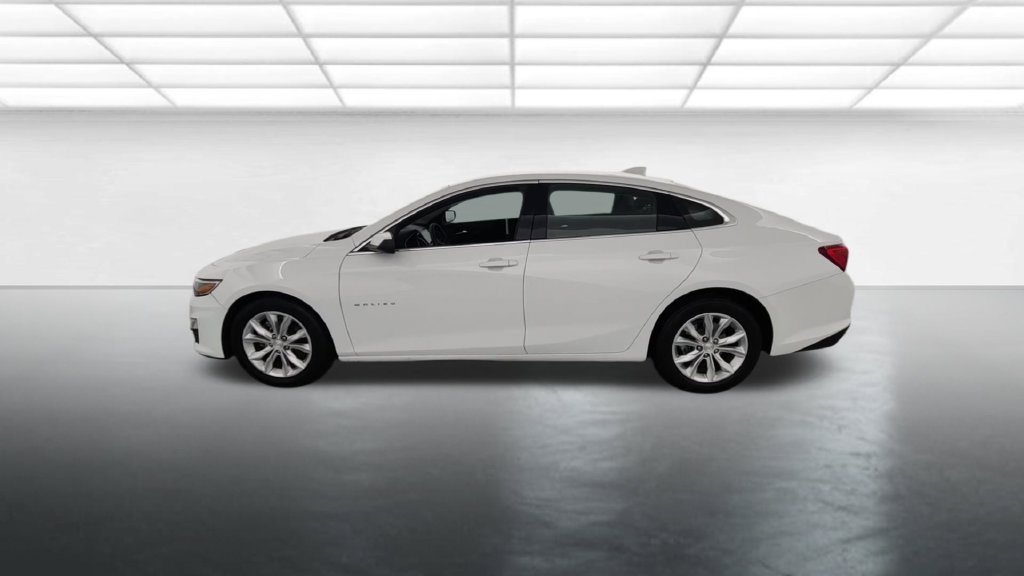 Used 2024 Chevrolet Malibu LT FWD image 4