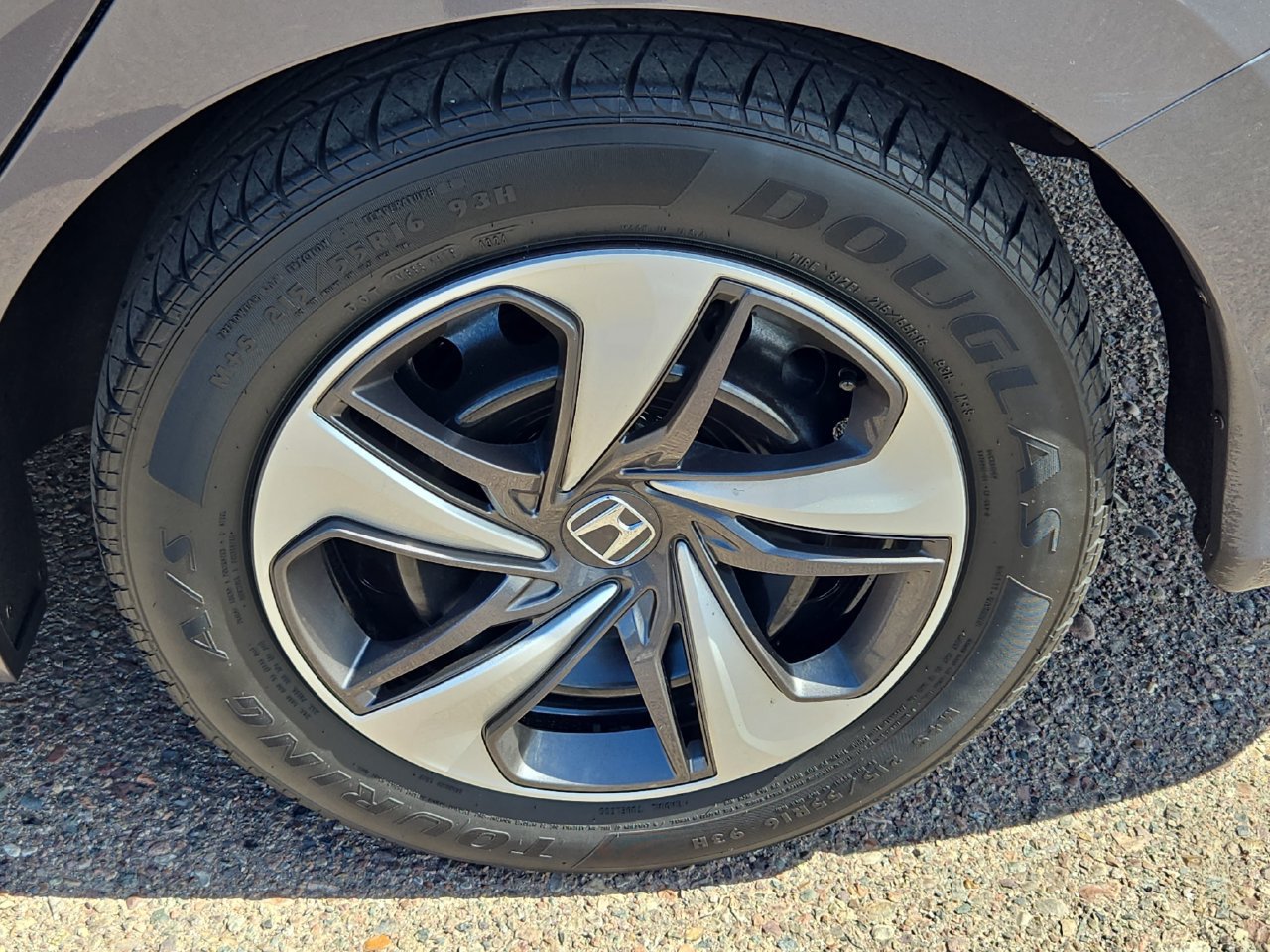 Used 2021 Honda Civic LX image 32