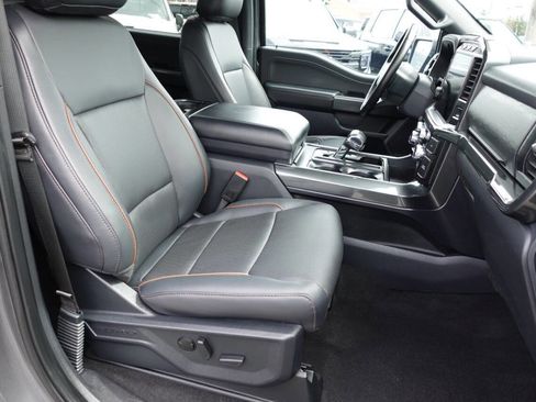 Used 2023 Ford F150 XLT w/ Equipment Group 302A High image 35