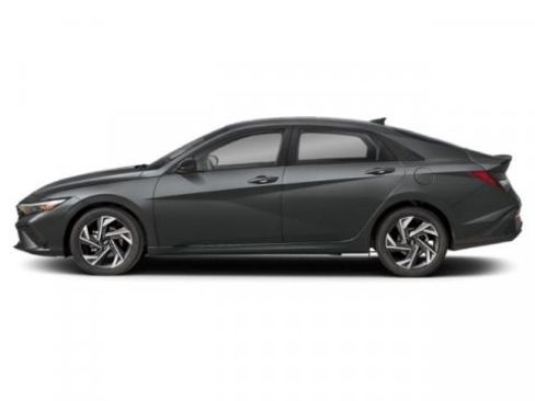 New 2026 Hyundai Elantra Sport w/ Cargo Package FWD image 3