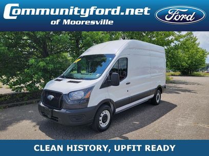 Used 2022 Ford Transit 250 148 High Roof w/ Load Area Protection Package