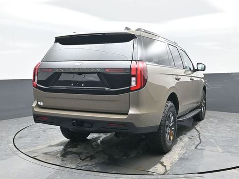 New 2026 Ford Expedition Tremor image 36