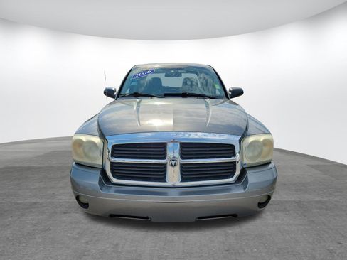 Used 2006 Dodge Dakota SLT AWD/4WD image 2