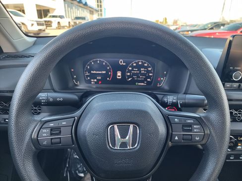 Used 2024 Honda Accord LX image 20