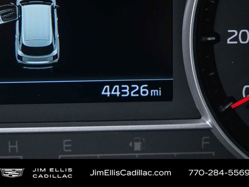 Used 2023 Kia Sorento EX w/ Panoramic Sunroof Package FWD image 8