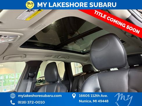 Used 2023 Volvo XC60 B5 Core AWD/4WD image 22