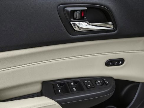 Used 2016 Acura ILX image 19