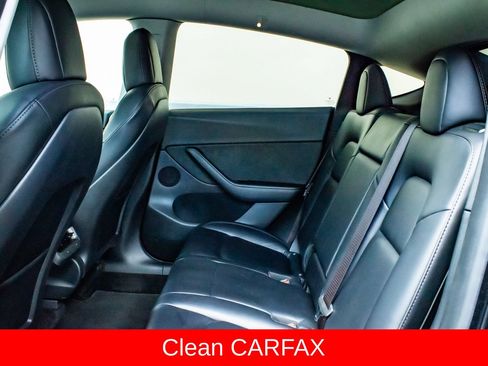 Used 2022 Tesla Model Y Long Range AWD/4WD image 13