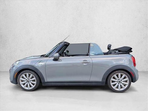 Used 2019 MINI Cooper S w/ Signature Upholstery Package image 8