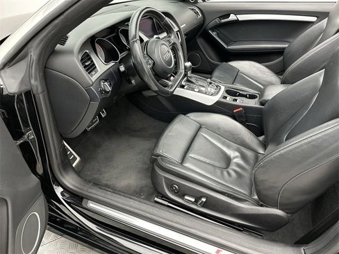 Used 2015 Audi S5 Premium Plus w/ Technology Package image 11