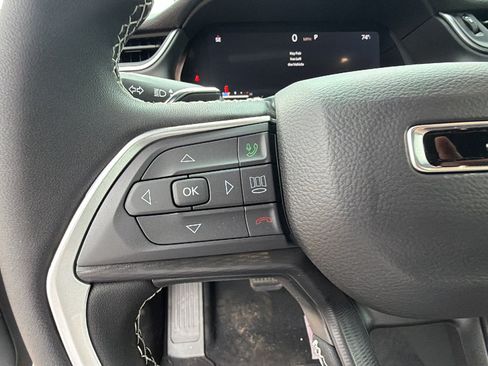 New 2026 Jeep Grand Cherokee Laredo RWD image 23