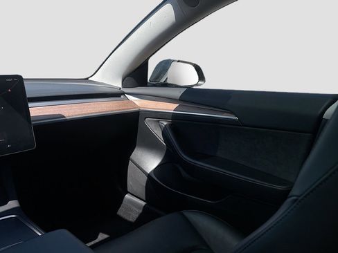 Used 2023 Tesla Model 3 Standard Range RWD image 24