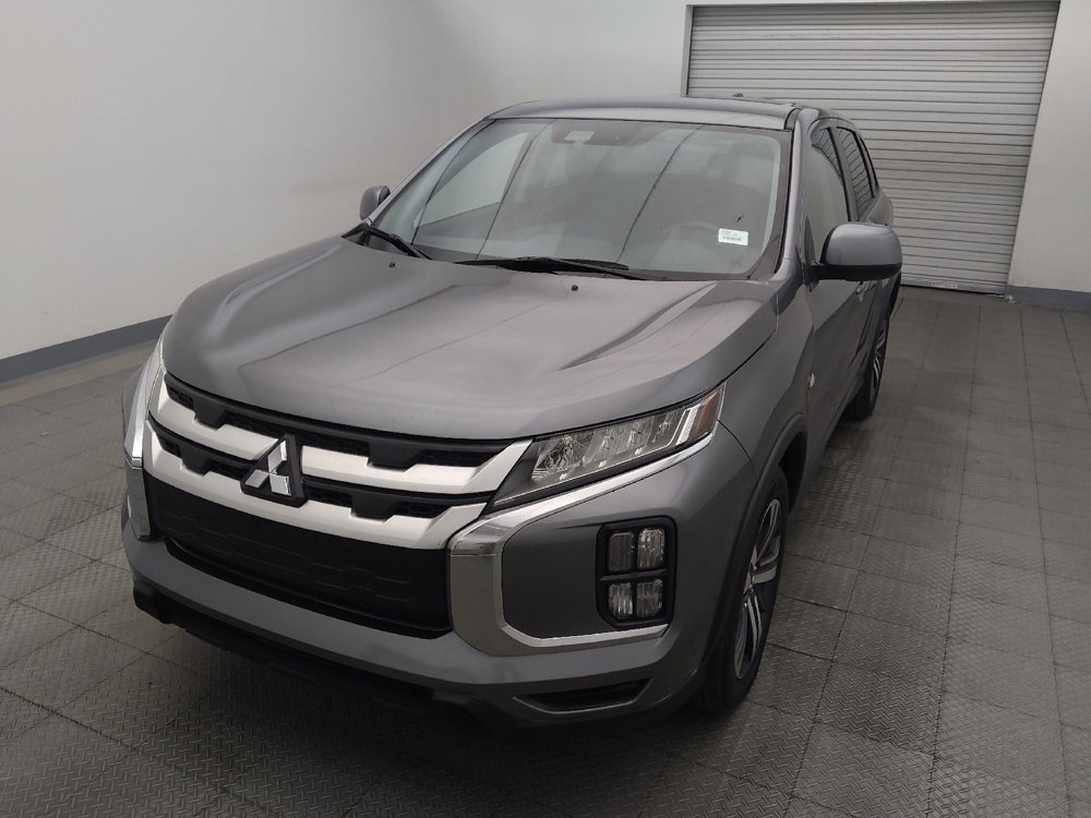 Used 2024 Mitsubishi Outlander Sport AWD image 15
