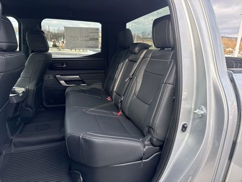 New 2026 Toyota Tundra SR5 image 14