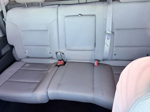 Used 2016 Chevrolet Silverado 1500 LT w/ All Star Edition image 9