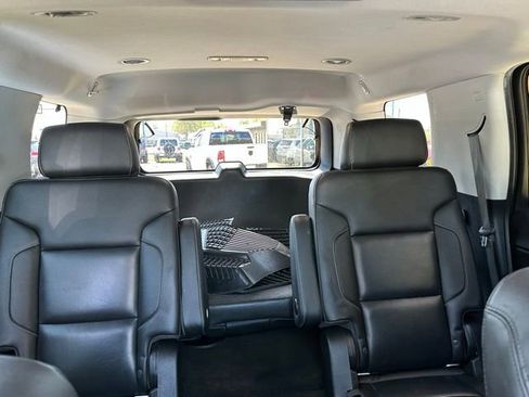 Used 2018 GMC Yukon SLT w/ Premium Edition AWD/4WD image 17