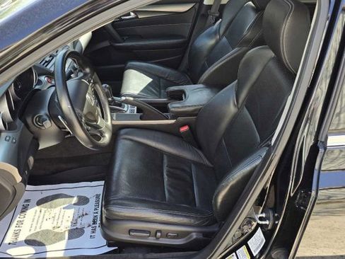 Used 2012 Acura TL SH-AWD image 16