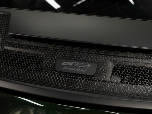 Used 2026 Porsche 911 GT3 image 23