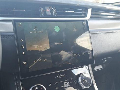 Used 2025 Jaguar F-PACE R-Dynamic S image 24