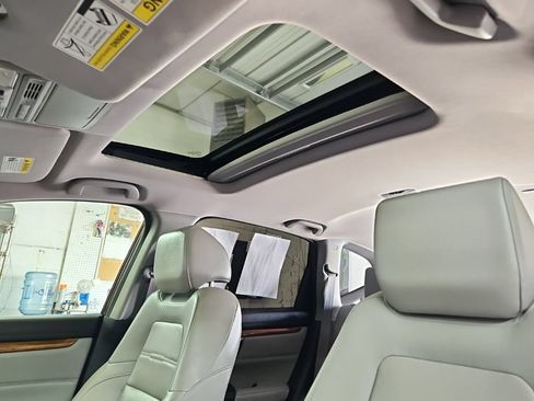 Used 2019 Honda CR-V EX-L image 21