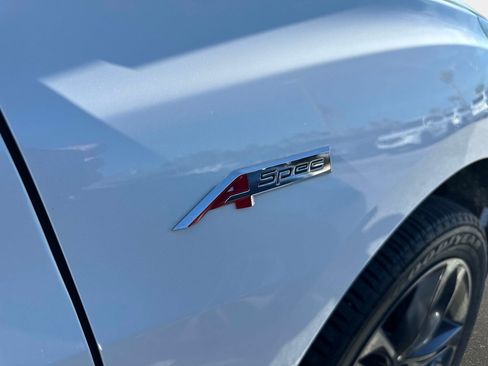 Used 2020 Acura RDX A-Spec w/ Technology Package FWD image 9