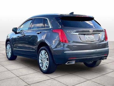 Used 2019 Cadillac XT5 Premium Luxury AWD/4WD image 14