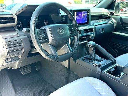 New 2026 Toyota Tacoma SR5 AWD/4WD image 11