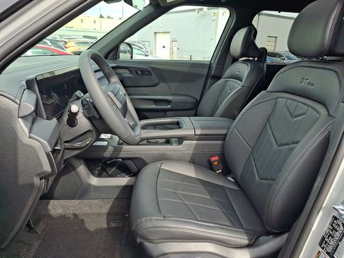 New 2027 Kia Telluride EX X-Line image 9