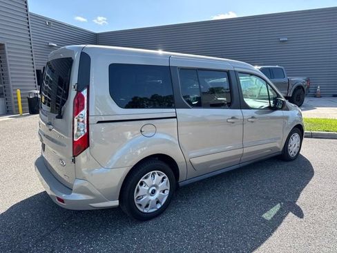 Used 2014 Ford Transit Connect XLT FWD image 6