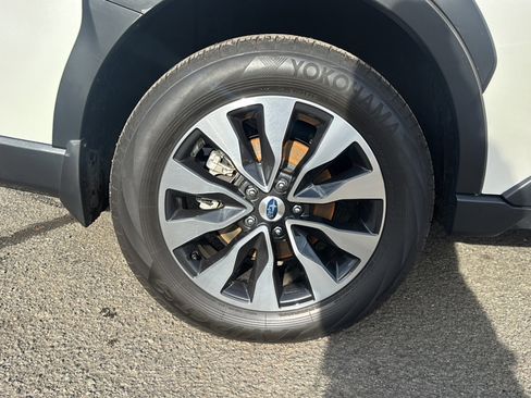 Certified 2024 Subaru Outback Touring XT image 49