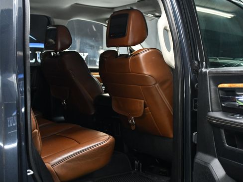 Used 2013 RAM 2500 Longhorn w/ Cold Weather Group image 43